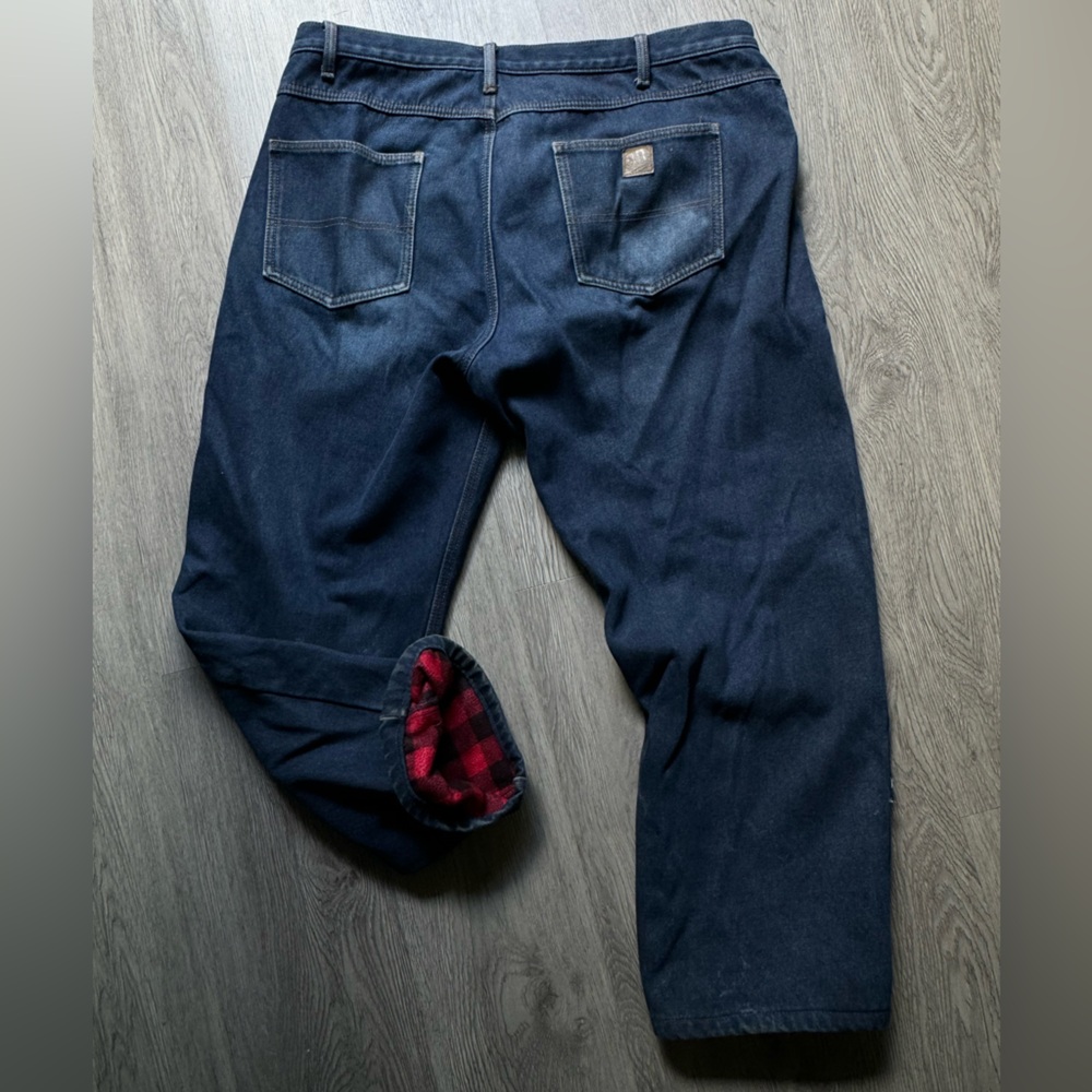 40x31 insulated pants